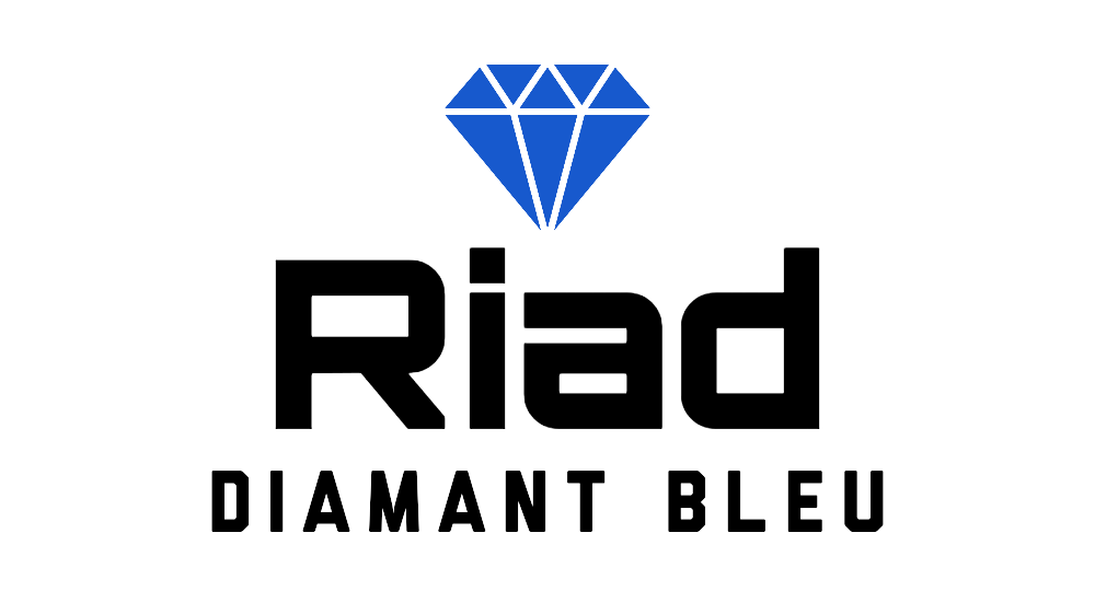 Riad Diamant Bleu